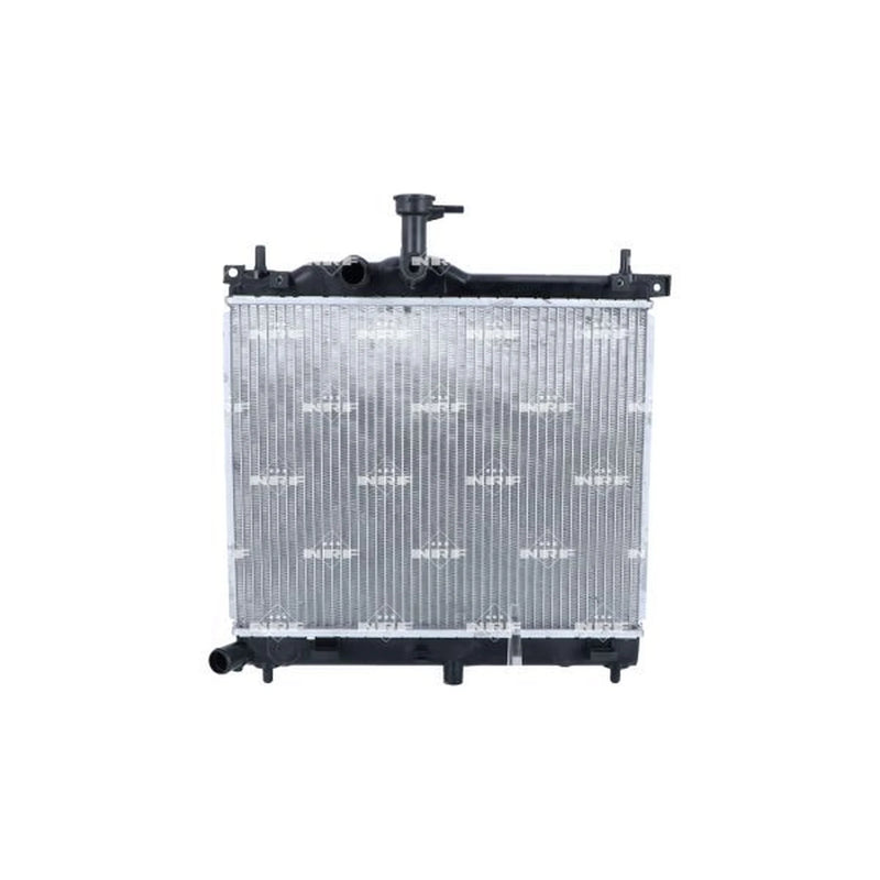NRF Engine Radiator 53029