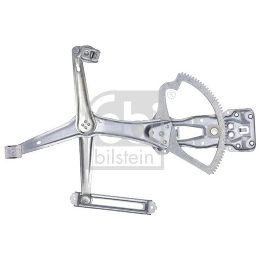 Febi Electric Window Regulator Lifter Left Front 24637
