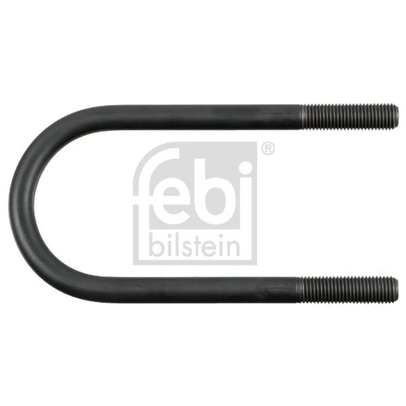 Febi Spring Clamp OD Wide 179953