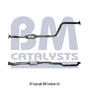 BM Catalysts Diesel Cat BM80321
