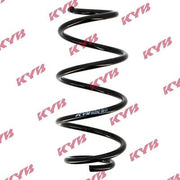 KYB Front Suspension Coil Spring RA3542