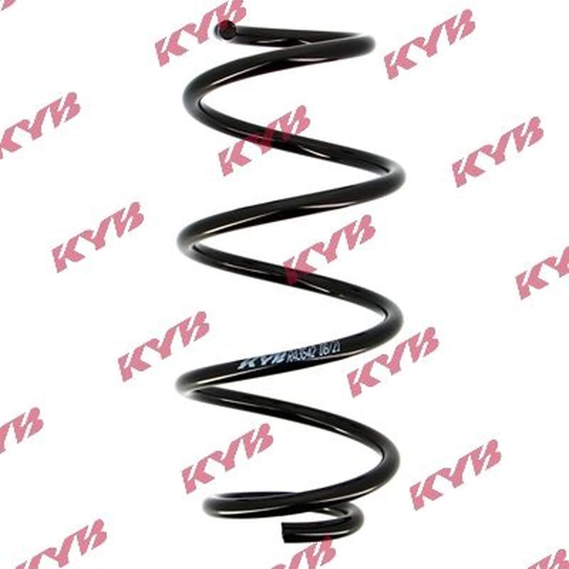 KYB Front Suspension Coil Spring RA3542