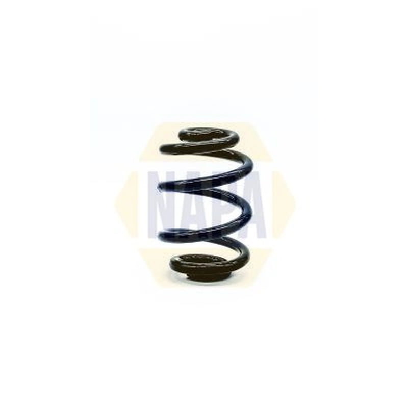 NAPA Rear Suspension Coil Spring NCS1206