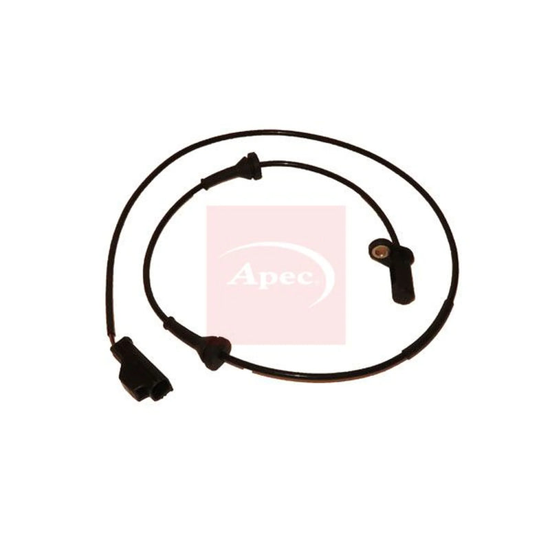 Apec ABS Wheel Speed Sensor Front Right ABS1132