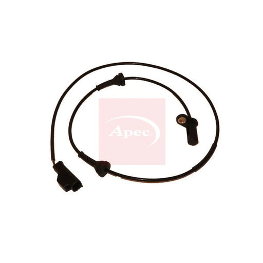 Apec ABS Wheel Speed Sensor Front Right ABS1132