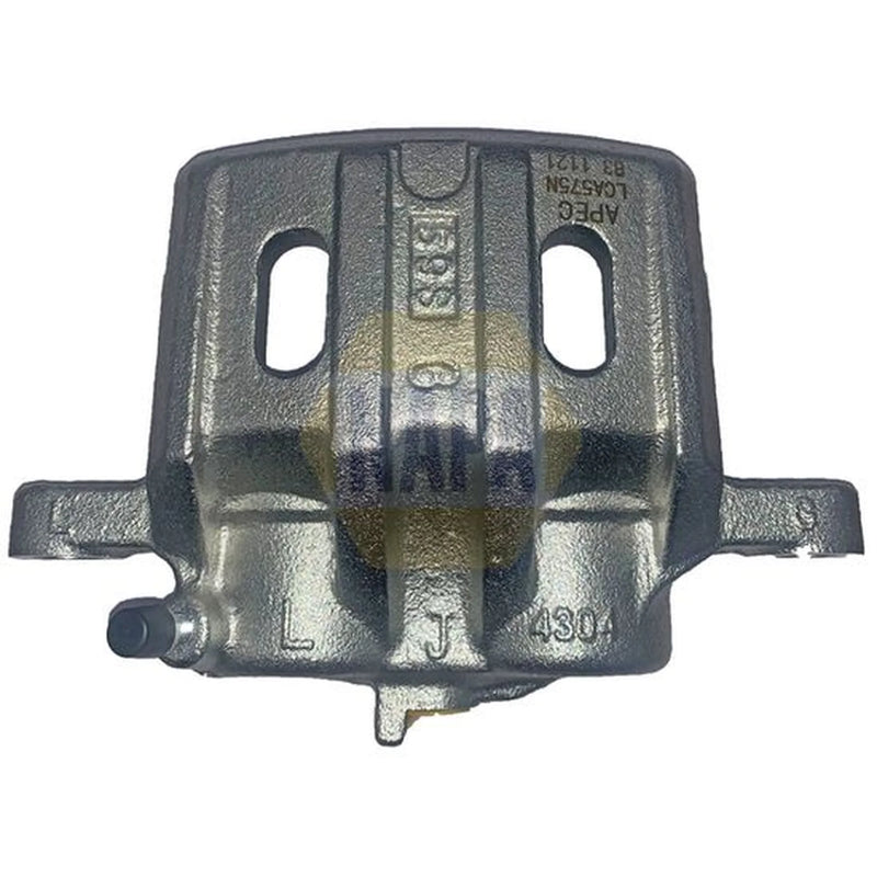 NAPA Brake Caliper Assembly Front Left NCA1175