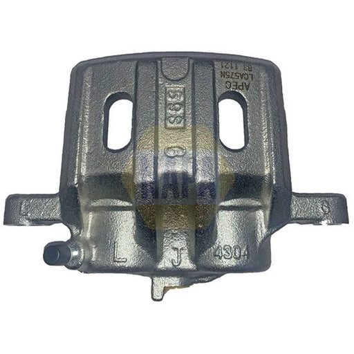 NAPA Brake Caliper Assembly Front Left NCA1175
