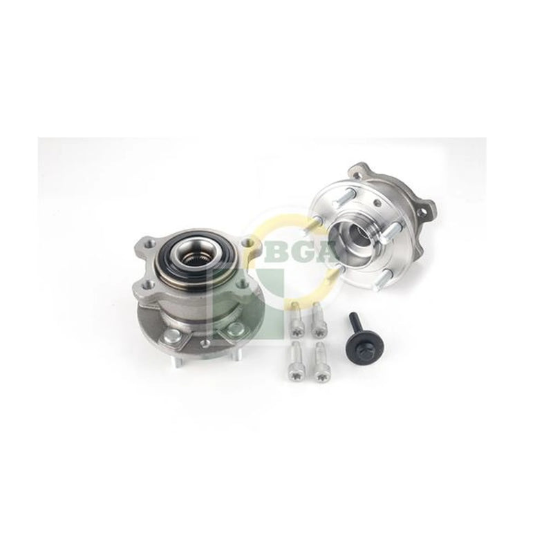 BGA Wheel Bearing Kit 140mm WHB2325K