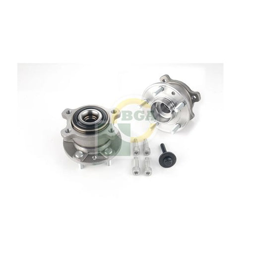 BGA Wheel Bearing Kit 140mm WHB2325K