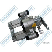 Apec Brake Caliper Assembly Rear Right BCA1108