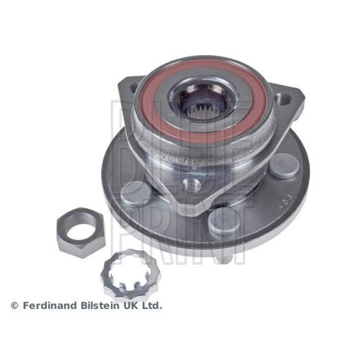 Blue Print Wheel Bearing Kit Front Right 100mm ADA108204