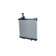 NRF Engine Radiator 53078