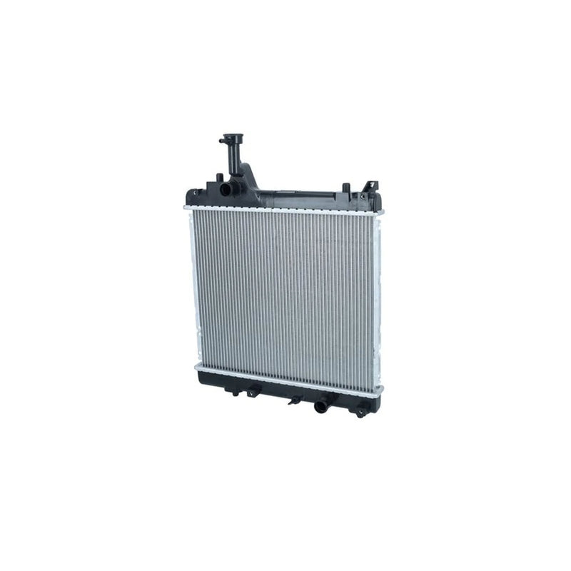 NRF Engine Radiator 53078