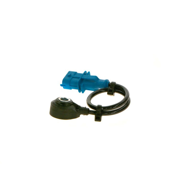 Bosch Engine Knock Sensor Rear 0 261 231 166