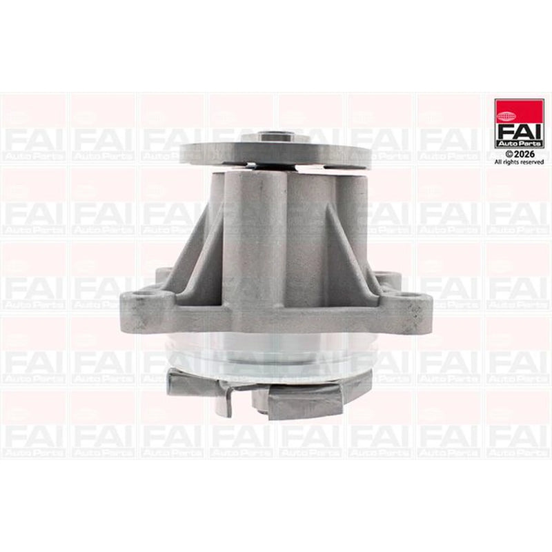 FAI Engine Cooling Water Pump WP6864