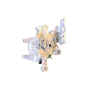 NAPA Brake Caliper Assembly Rear Right NCA1224