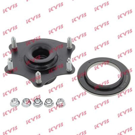 KYB Front Repair Kit Suspension Strut Support Mount SM5655
