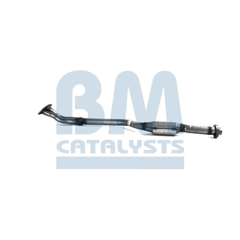BM Catalysts Homologated Petrol Cat BM90221H