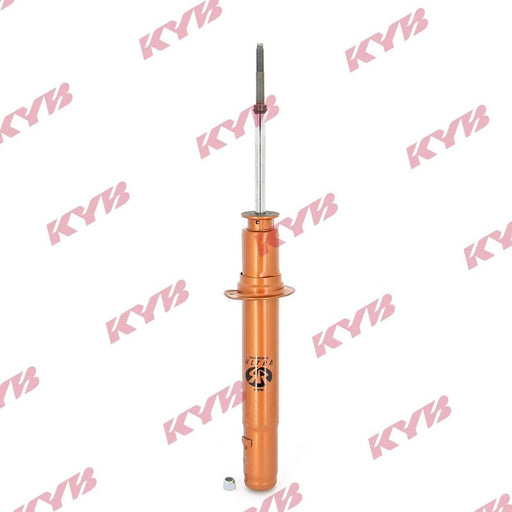 KYB Shock Absorber Damper Strut Front 351029