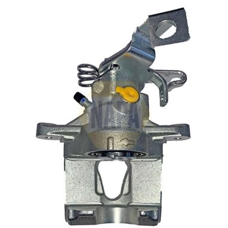 NAPA Brake Caliper Assembly Rear Left NCA1599