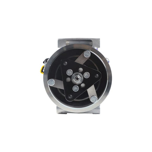 Hella Air Conditioning Compressor 8FK 366 202-891