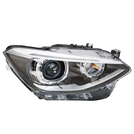 Hella Headlight Headlamp PY21W Right 1ZS 010 741-681