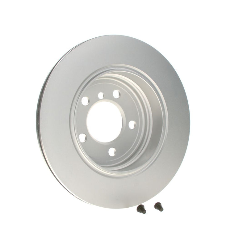 Bosch 2 x Vented 324mm Brake Disc 0986479004