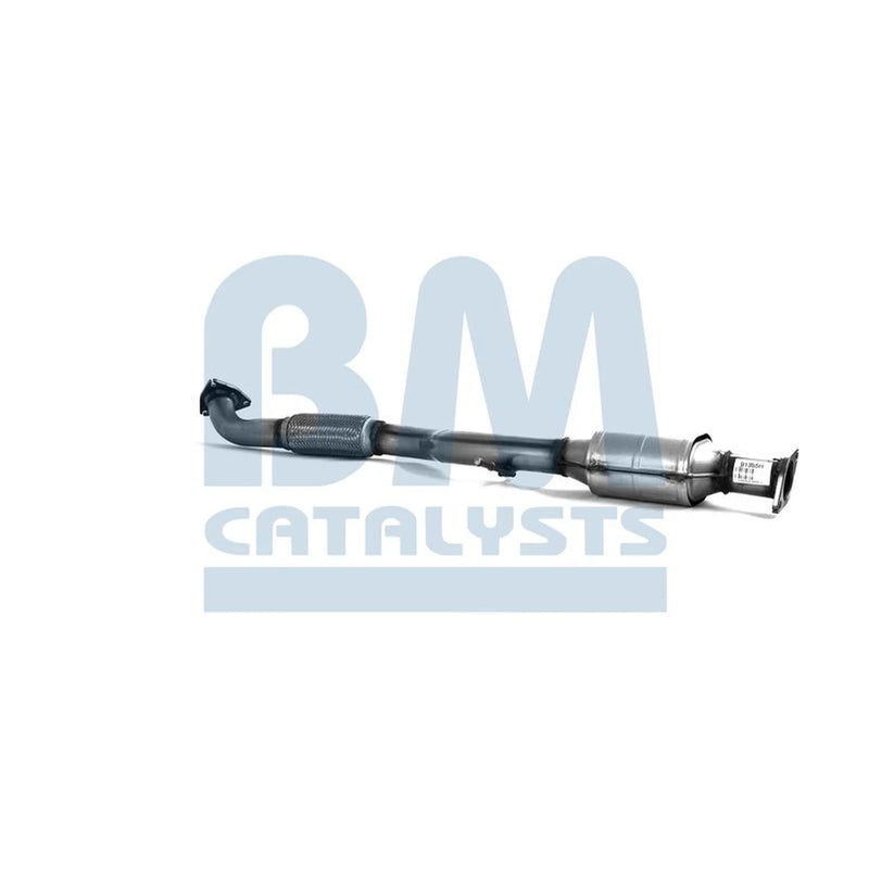 BM Catalysts Homologated Petrol Cat BM91385H