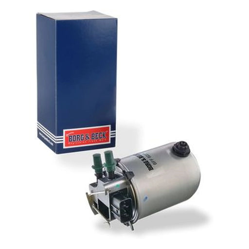 Borg & Beck Fuel Filter Element BFF8227