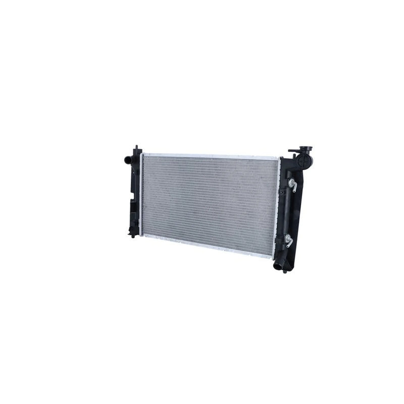 NRF Engine Radiator 53325