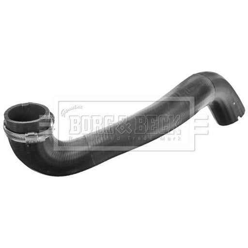 Borg & Beck Intercooler Turbo Charge Air Hose BTH1667