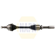 NAPA CV Drive Shaft Driveshaft Front Right NDS1604R