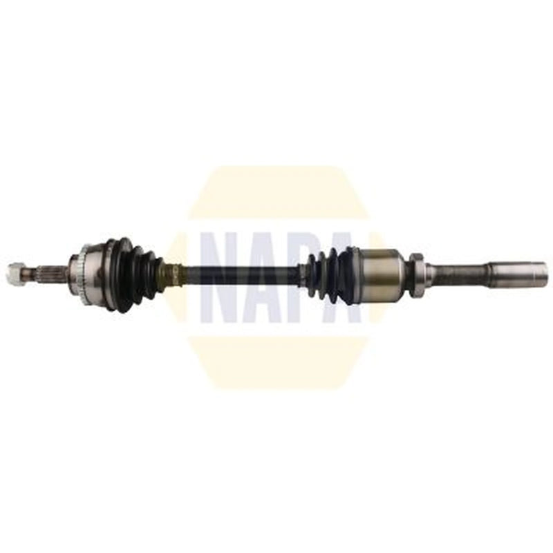 NAPA CV Drive Shaft Driveshaft Front Right NDS1604R
