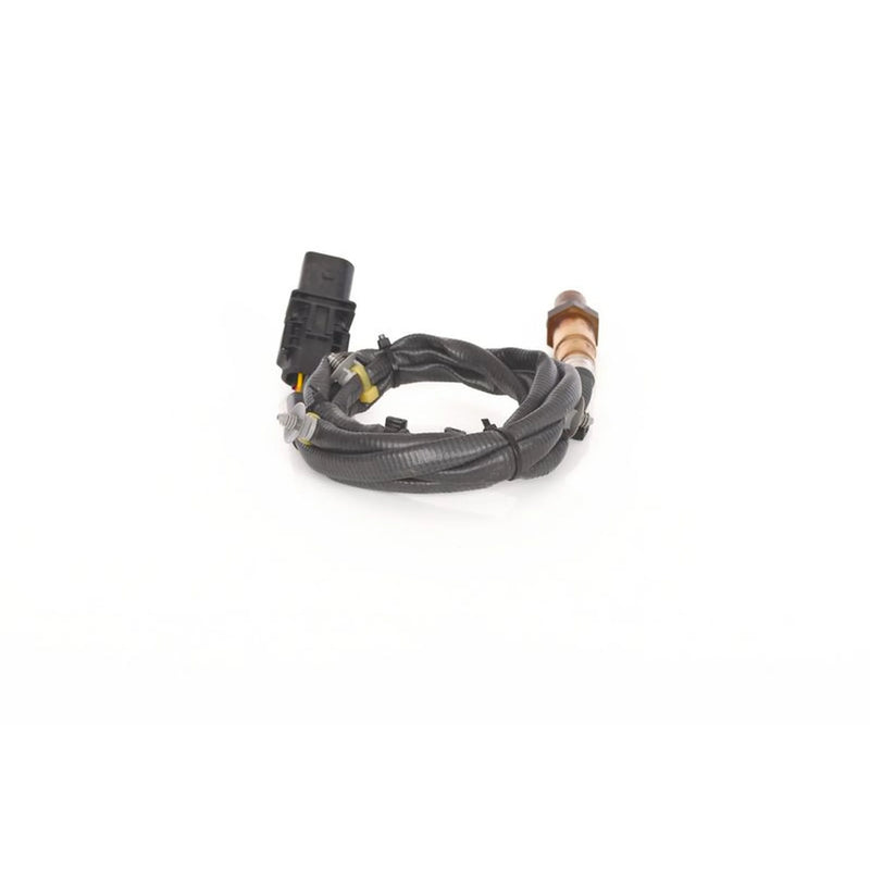 Bosch O2 Lambda Oxygen Sensor Left 0 258 017 254