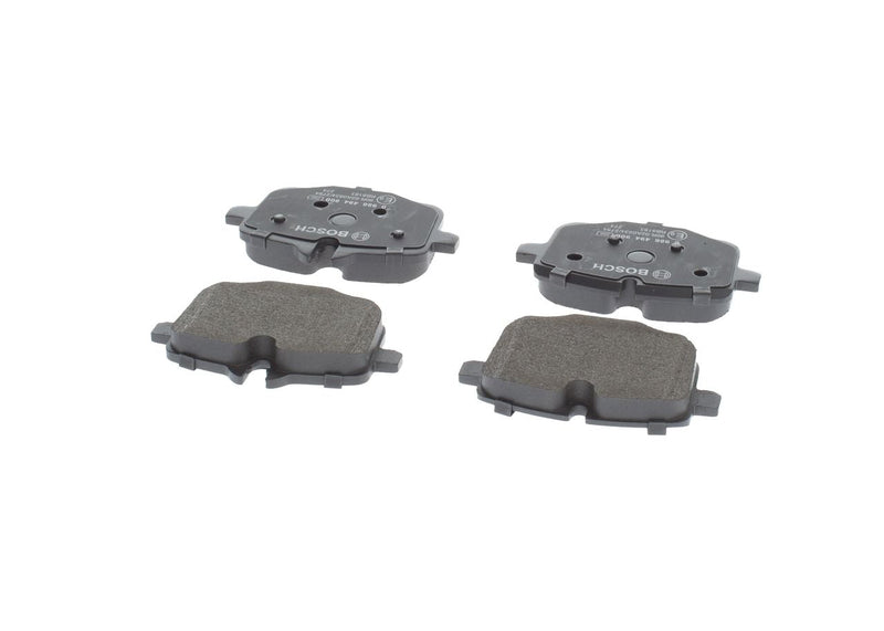 Bosch Brake Pad Set x x 0986494900