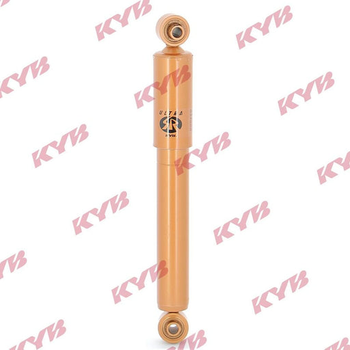 KYB Shock Absorber Damper Strut Rear 241010