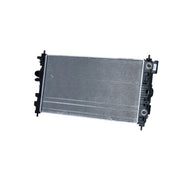 NRF Engine Radiator 53159
