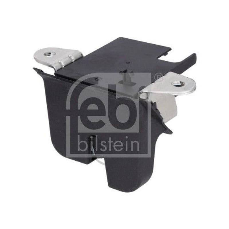 Febi Tailgate Boot Lock Mechanism 199208