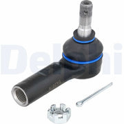 Delphi Steering Tie Rod End Ball Joint Front M15x1.5 TA2078