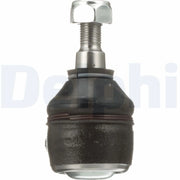 Delphi Steering Tie Rod End Ball Joint Front Left M14x1.5 TA1454
