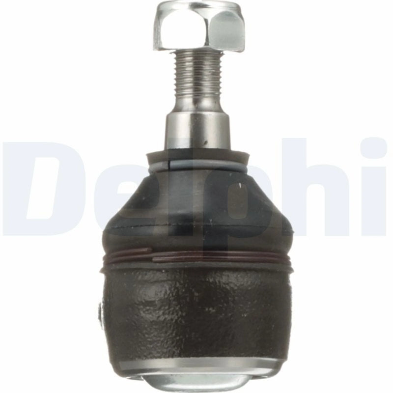 Delphi Steering Tie Rod End Ball Joint Front Left M14x1.5 TA1454