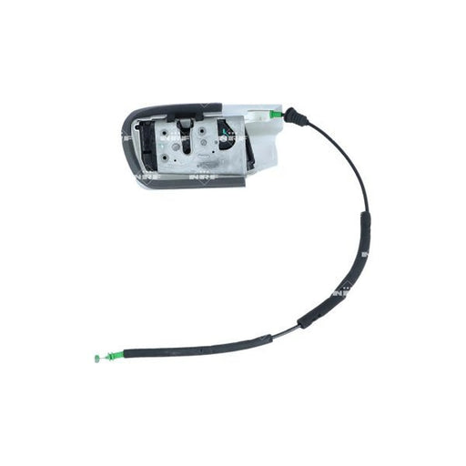 NRF Door Lock Mechanism Left Front Pin 902010