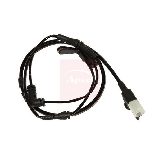 Apec Brake Pad Wear Sensor Front WIR5319
