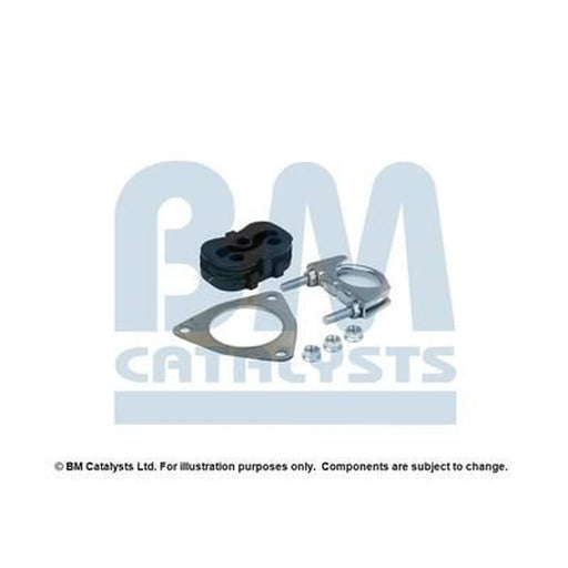 BM Catalysts Exhaust Pipe Mounting Kit FK50290C