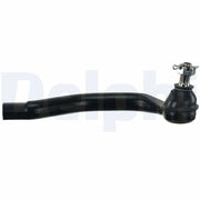 Delphi Steering Tie Rod End Ball Joint Front Right M14x1.5 TA3010