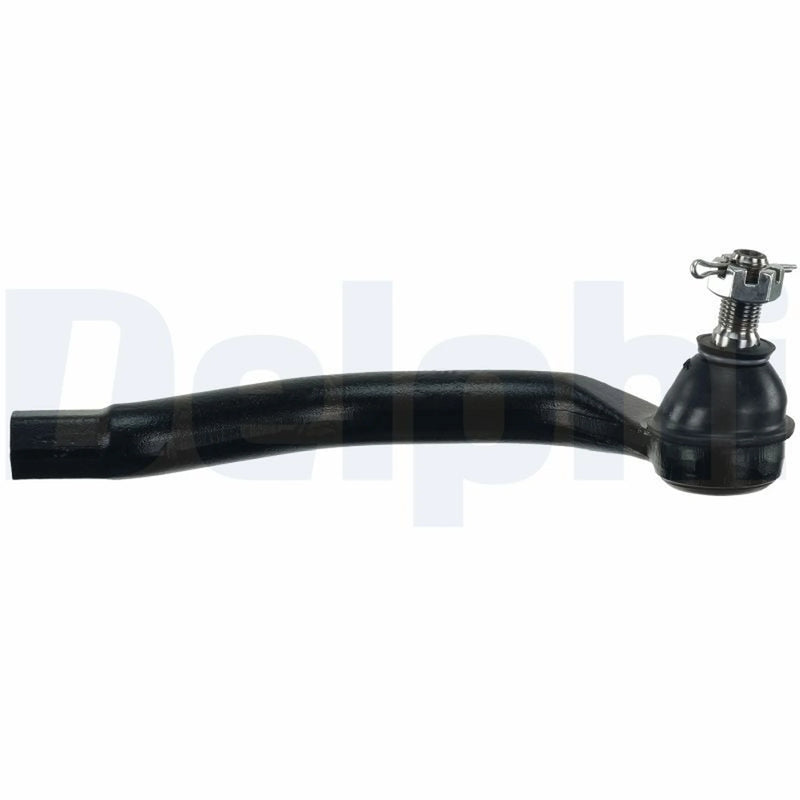 Delphi Steering Tie Rod End Ball Joint Front Right M14x1.5 TA3010