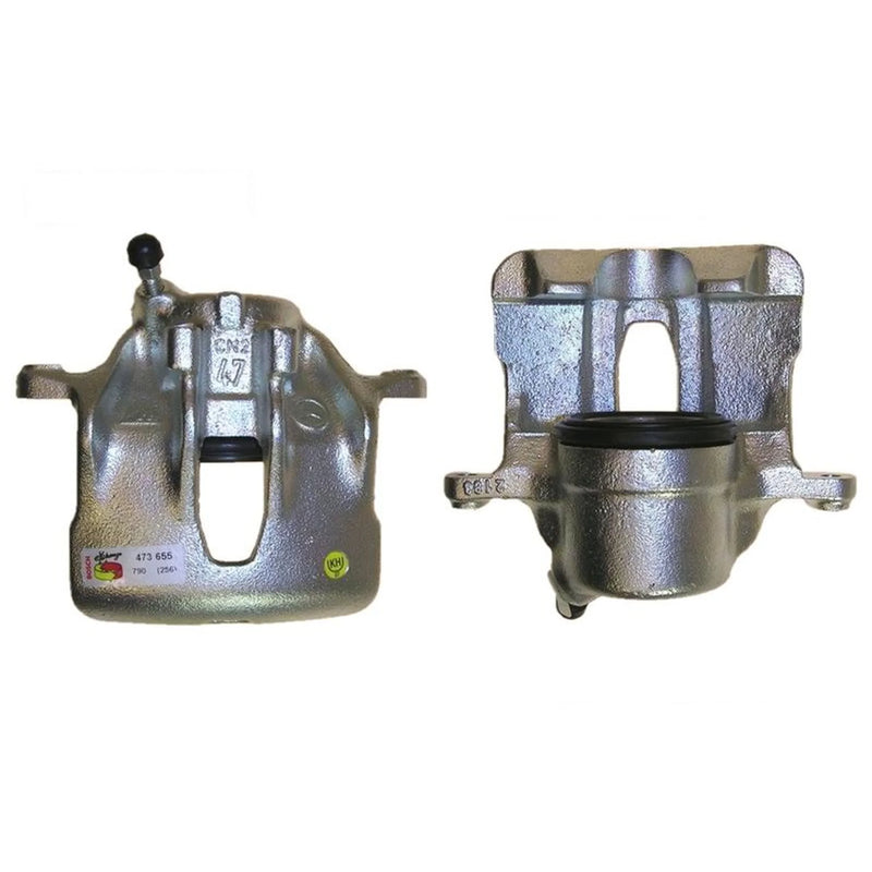 Bosch Brake Caliper Assembly Front Left 0 986 473 655