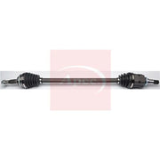 Apec CV Drive Shaft Driveshaft Front Right ADS1204R
