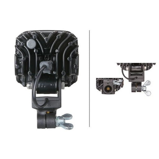 Hella Worklight High 1GA 995 606-151
