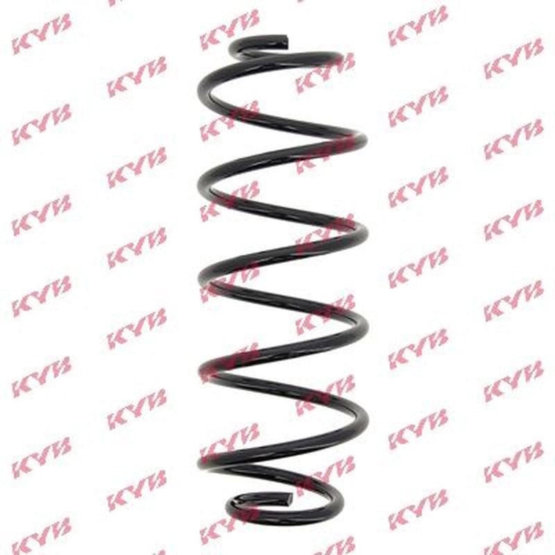KYB Rear Suspension Coil Spring RA6119